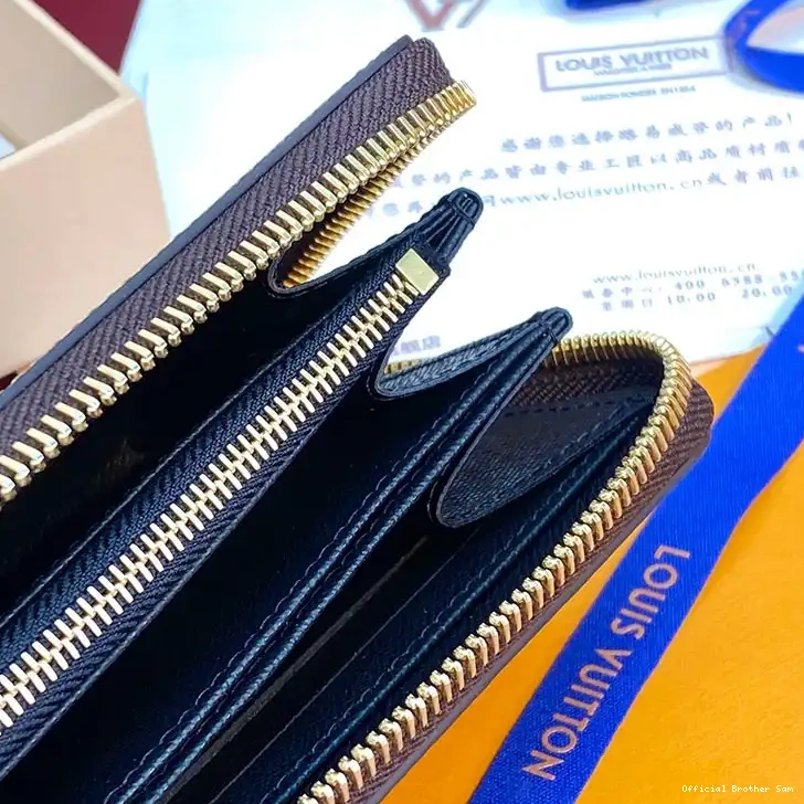 Official Brother Sam 2411YA0031 Bags LV 0727